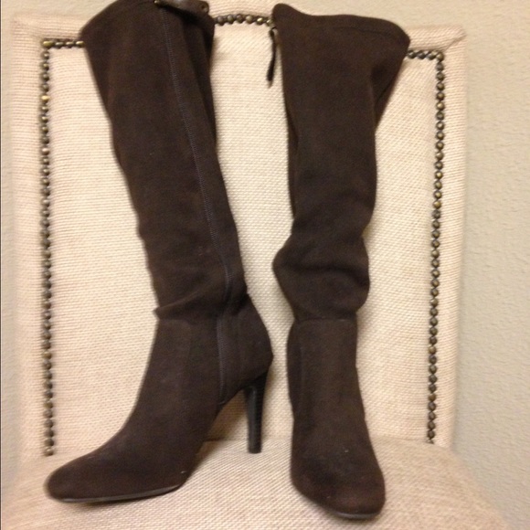 Isaac Mizrahi for Target Boots