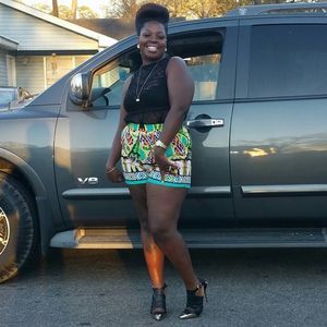 Meet your Posher, Keba