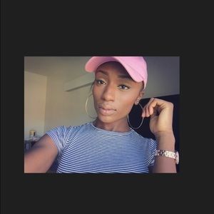 Meet your Posher, Saran