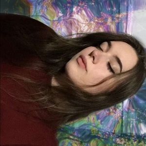 Meet your Posher, Harlequin