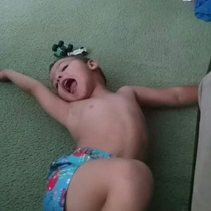 Meet your Posher, Sharon