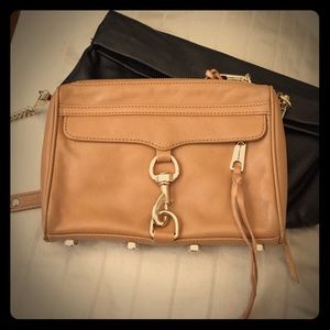 Rebecca Minkoff cross body bag