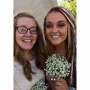 Meet your Posher, Kelliann