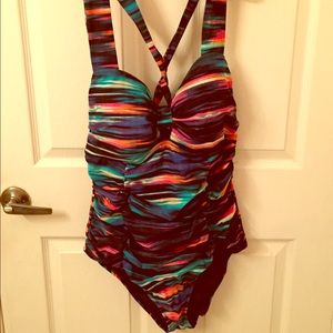 Torrid Swimsuit