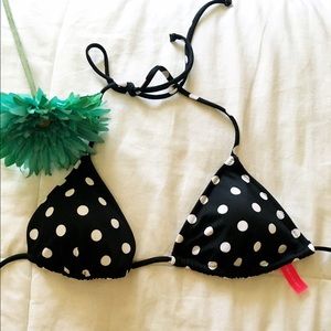 Victoria's Secret bikini top