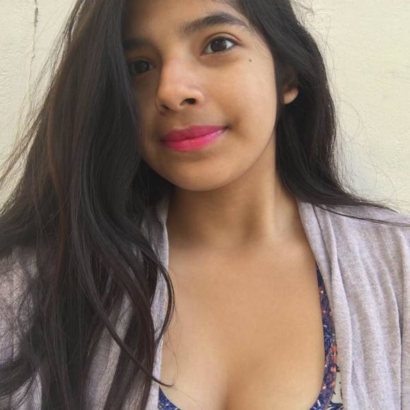 Meet your Posher, Sarai