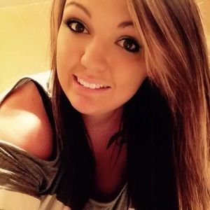 Meet your Posher, Cheyenne