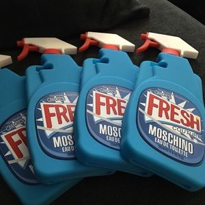 Moschino Fresh Couture iPhone 6/6s Phone Case