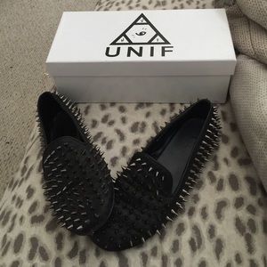 Unif Hellraisers 🤘🏻