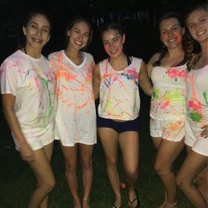 Meet your Posher, Jaycee