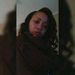 Meet your Posher, Kay