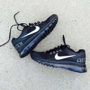 Nike Air Max 2013 Shoes