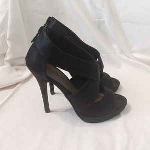 Michael Antonio Dress Heels