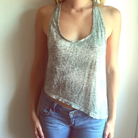 Free people tank top
