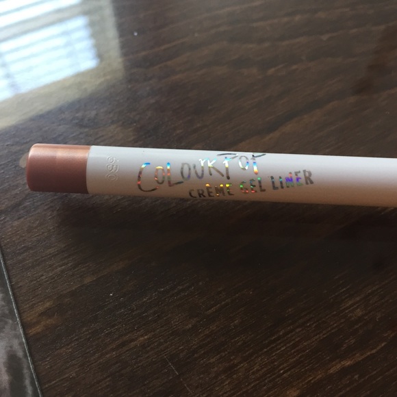 Colourpop Creme Gel Liner