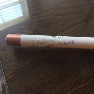 Colourpop Creme Gel Liner