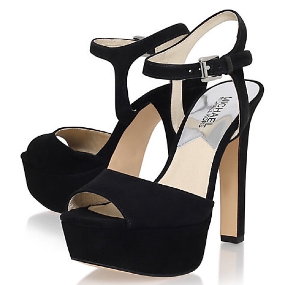 Michael Kors Trish Sandals 💥⚡️PRICE DROP