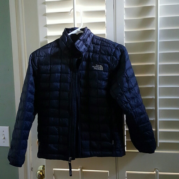 North face jacket