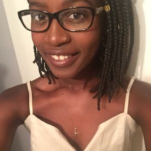 Meet your Posher, Francine