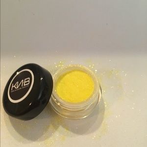 Krisnikoles Glitter Pops