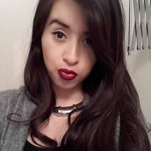 Meet your Posher, Sandra