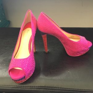 Macys gianni bini shoes Clearance