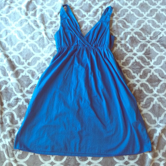 Cotton Dress