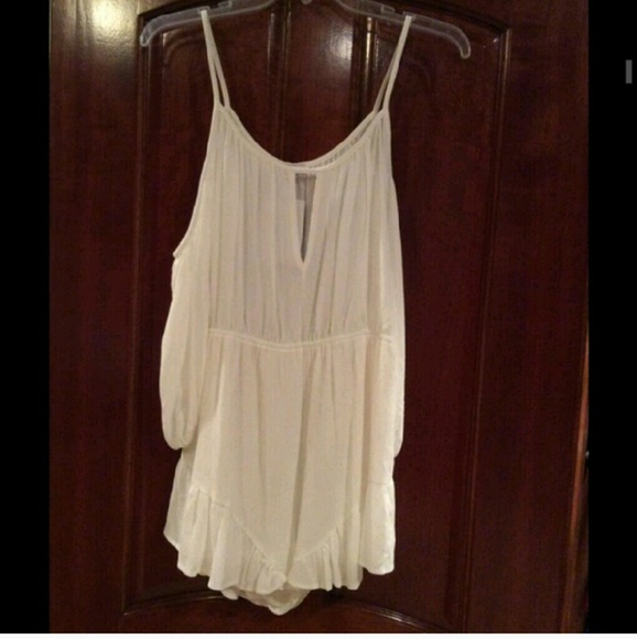 White Rumor