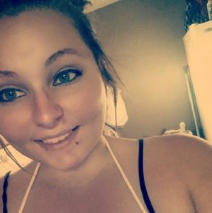 Meet your Posher, Kristina