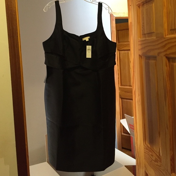 Ann Taylor Cocktail Dress