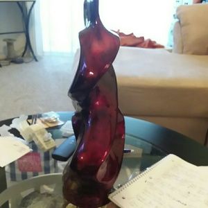 Meet your Posher, Denise