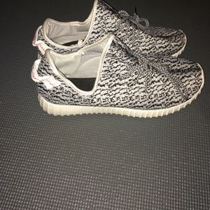 Men's Yeezy Boost