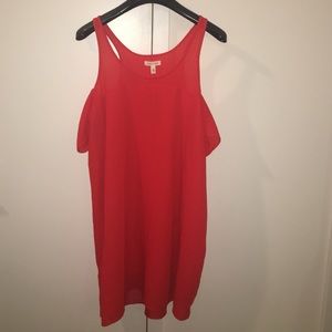 UO Silence + Noise Dress