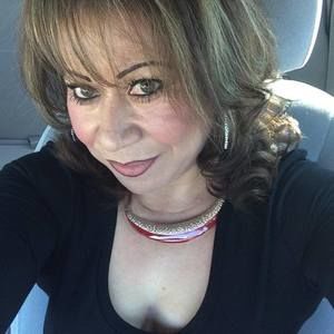 Meet your Posher, Irma