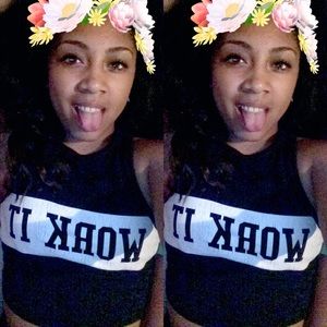 Meet your Posher, Madeline