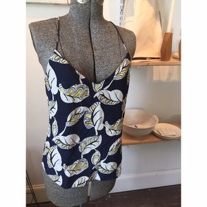 J. Crew | Racerback Tank