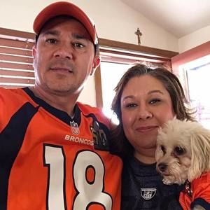 Meet your Posher, Karla