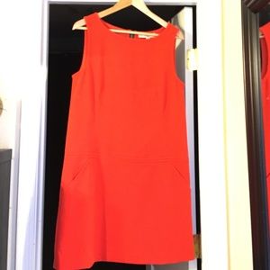 Ann Taylor Loft Dress-  NWT- Never Worn! Size 10