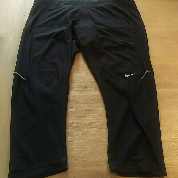 Nike running pants