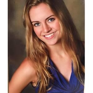 Meet your Posher, Christie