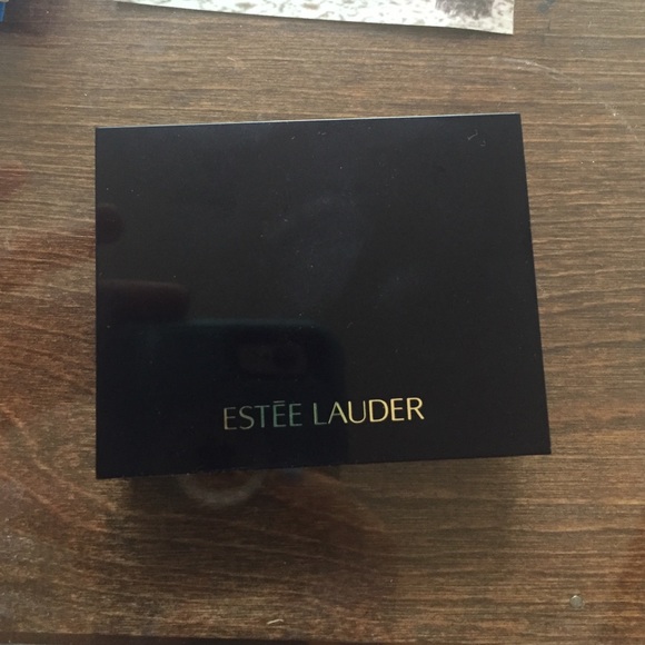 Estēe Lauder Eyeshadow Pallete