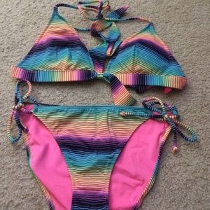 Victoria Secret Bathing Suit