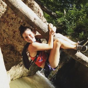 Meet your Posher, Allison