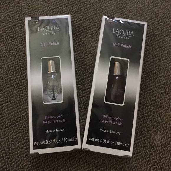 2 nail polish - Picture 1 of 4