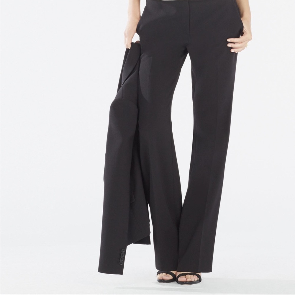BCBG DRESS PANTS final sale