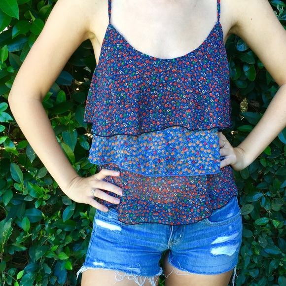 Mimi Chica Tank