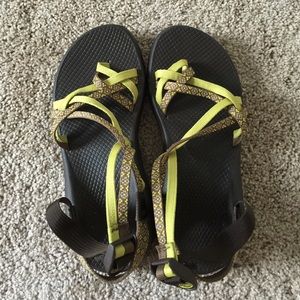 Chacos