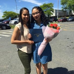 Meet your Posher, Michelle