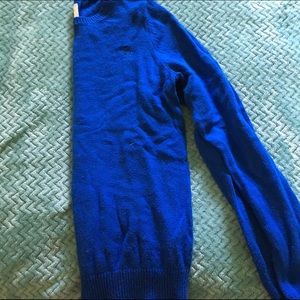 Abercrombie and Fitch sweater