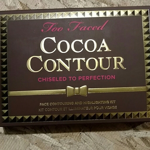 Too Faced Cocoa Contour